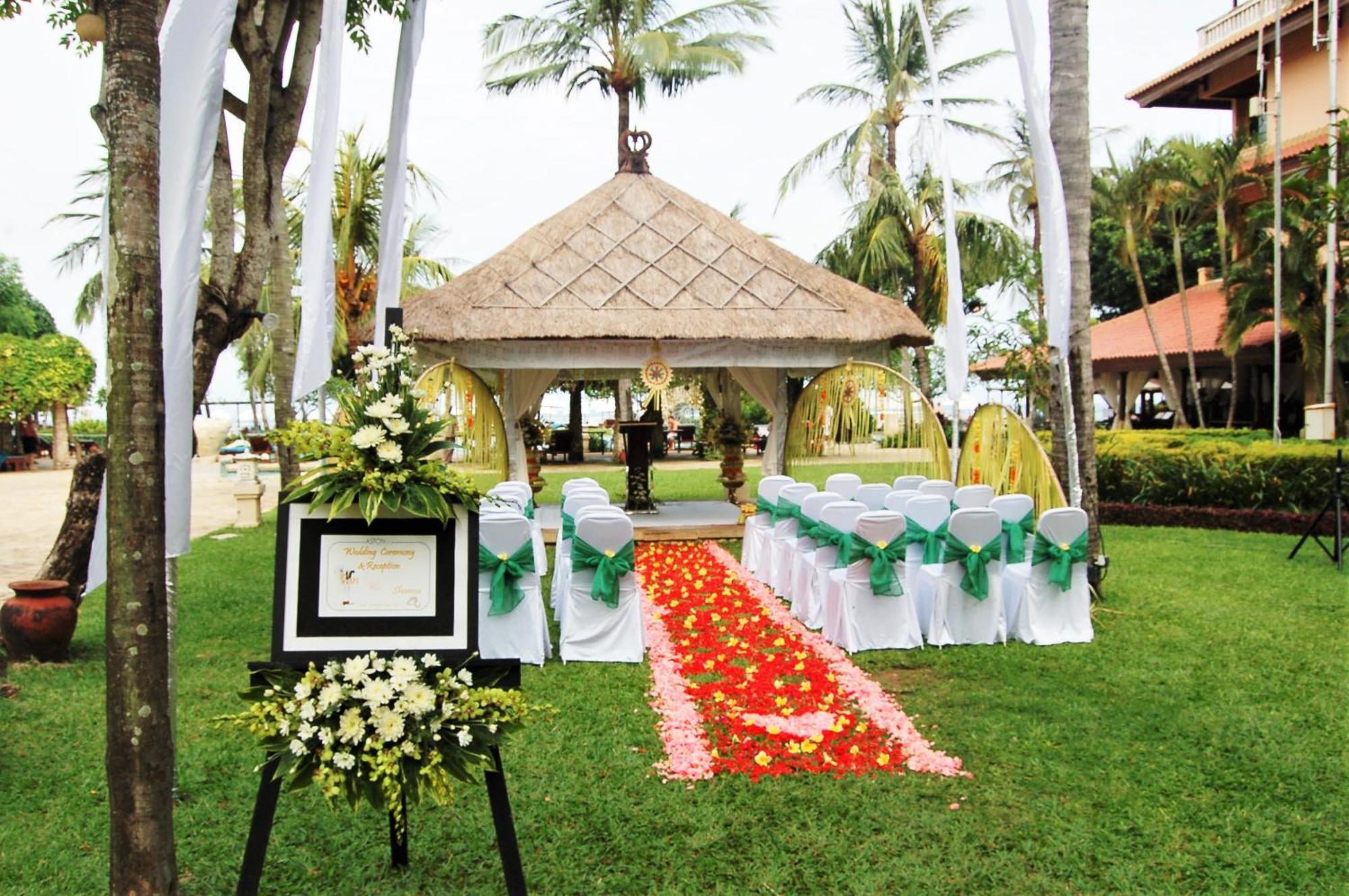Hotel Nikko Bali Benoa Beach Nusa Dua (Bali) Exterior foto The Royal Gardenia Hotel